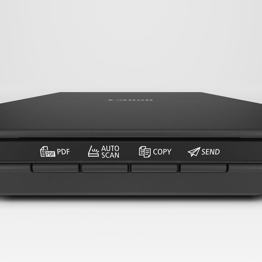 Canon CanoScan LiDE 300 Slim Color Image Scanner