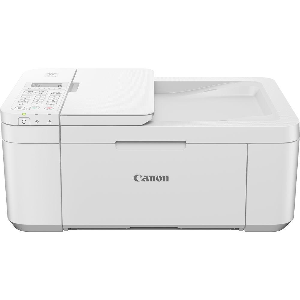 Canon Pixma TR4520 Wireless Inkjet All-In-One Printer