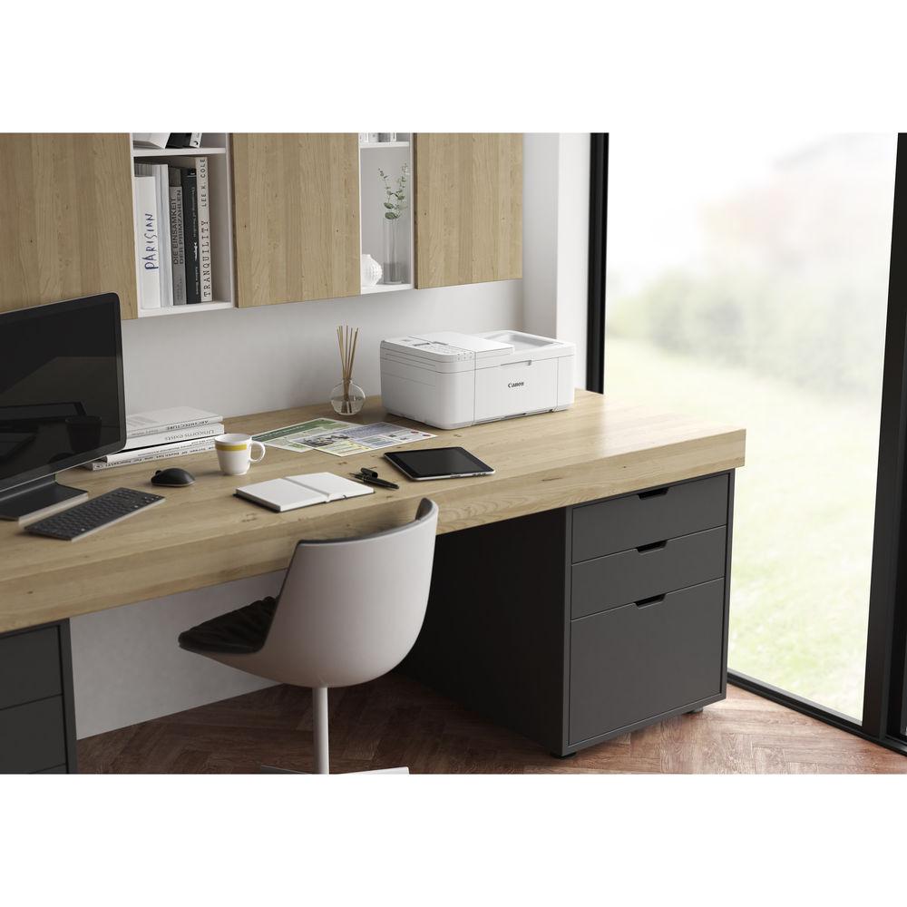 Canon Pixma TR4520 Wireless Inkjet All-In-One Printer