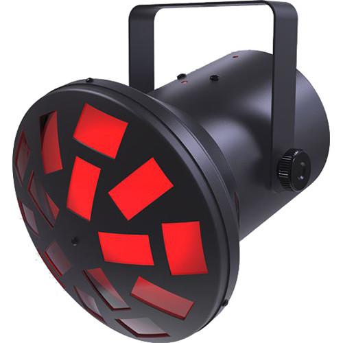 CHAUVET DJ Mushroom - Multicolored LED Light Effect