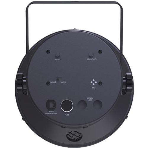 CHAUVET DJ Mushroom - Multicolored LED Light Effect