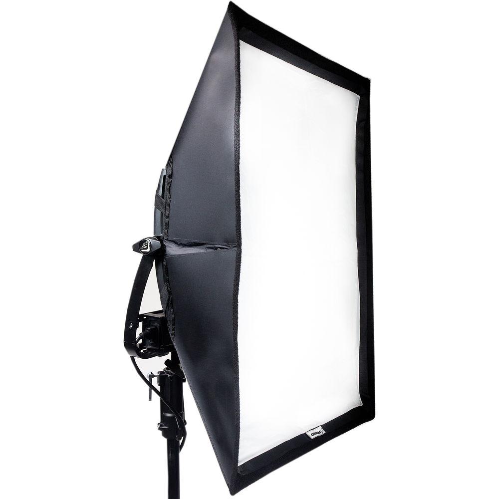 Chimera Pop Bank Small for Litepanels Astra LED Light