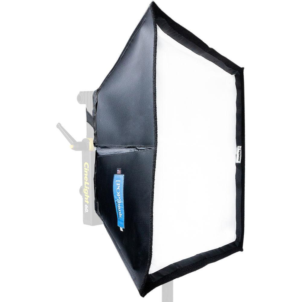 Chimera Pop Bank Small for Litepanels Astra LED Light
