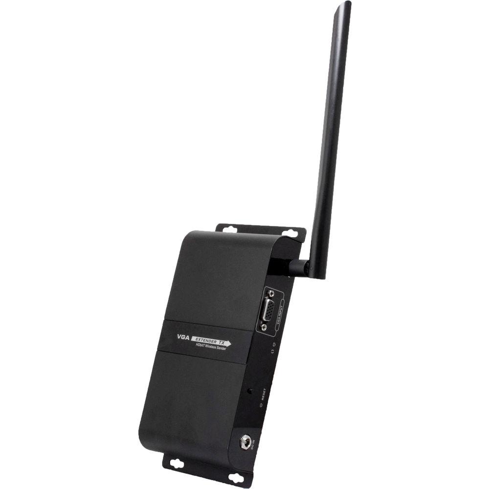 CINEGEARS Powerline Full HD VGA Kit