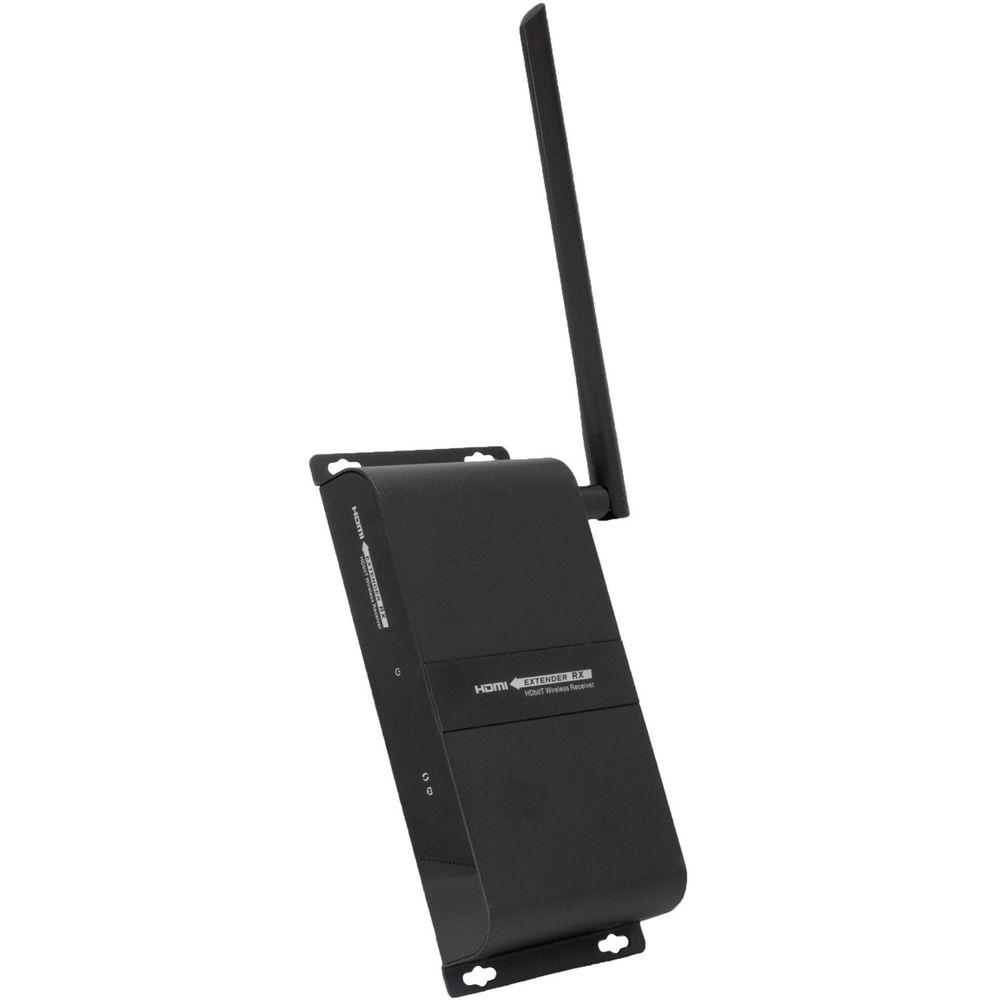 CINEGEARS Powerline Multi-HDMI Full HD 8-Set Plus Kit