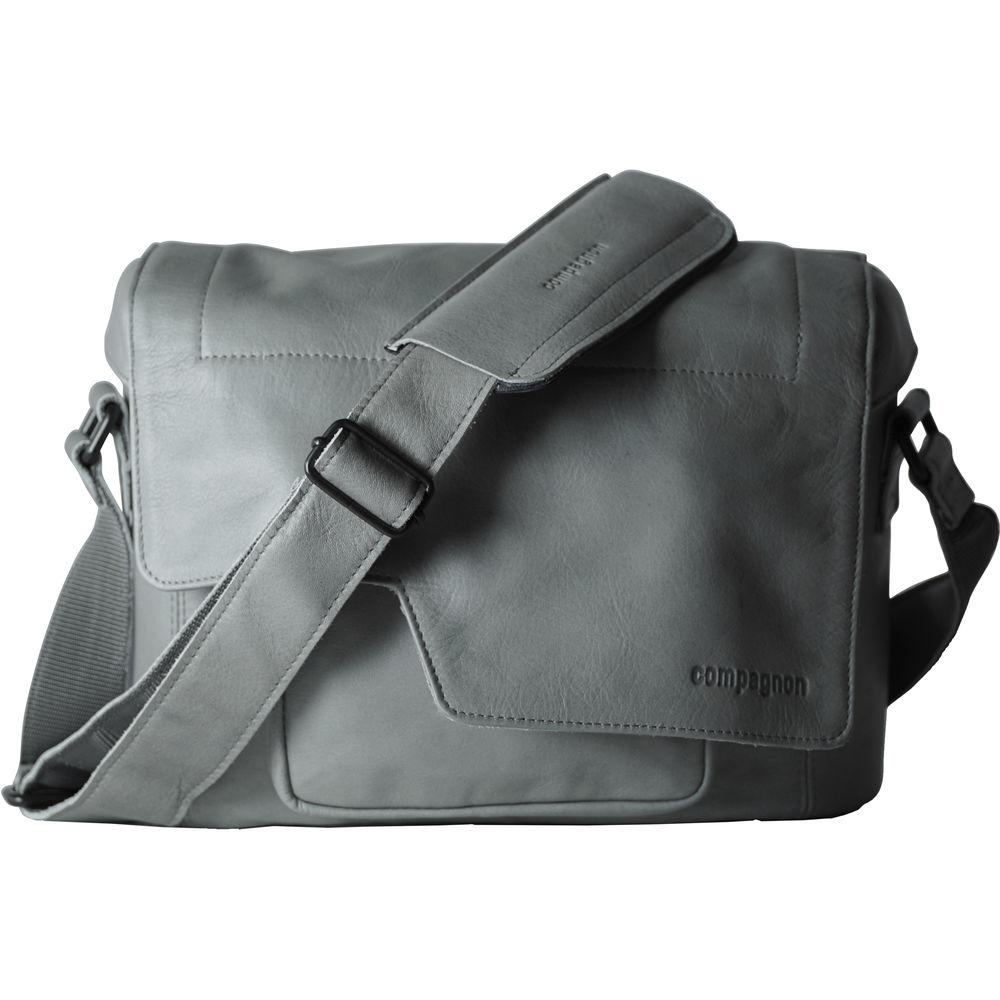 compagnon "The Little Messenger" Generation 2 Camera Bag