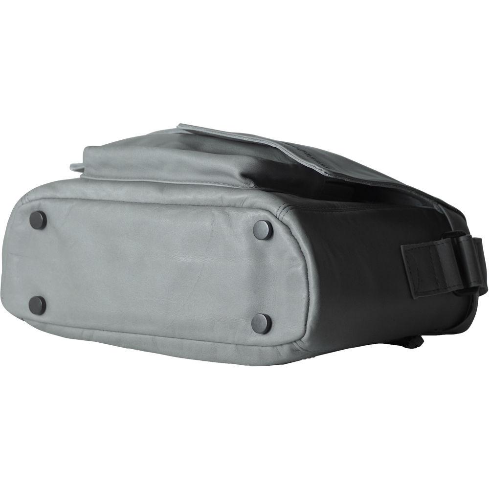 compagnon "The Little Messenger" Generation 2 Camera Bag
