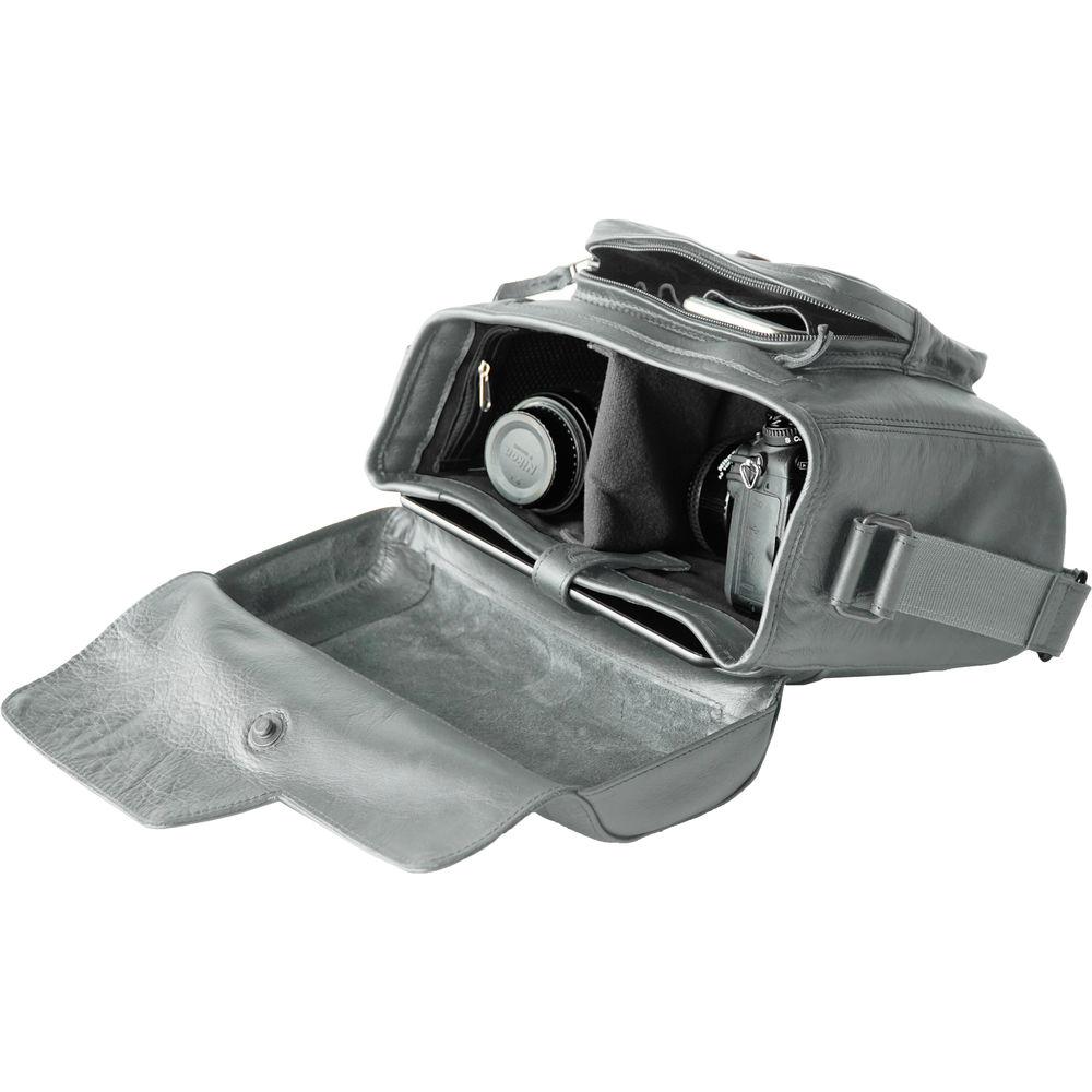 compagnon "The Little Messenger" Generation 2 Camera Bag