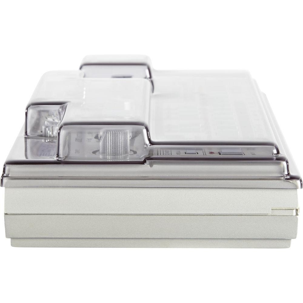 Decksaver Cover for Roland TB-303 Synthesizer