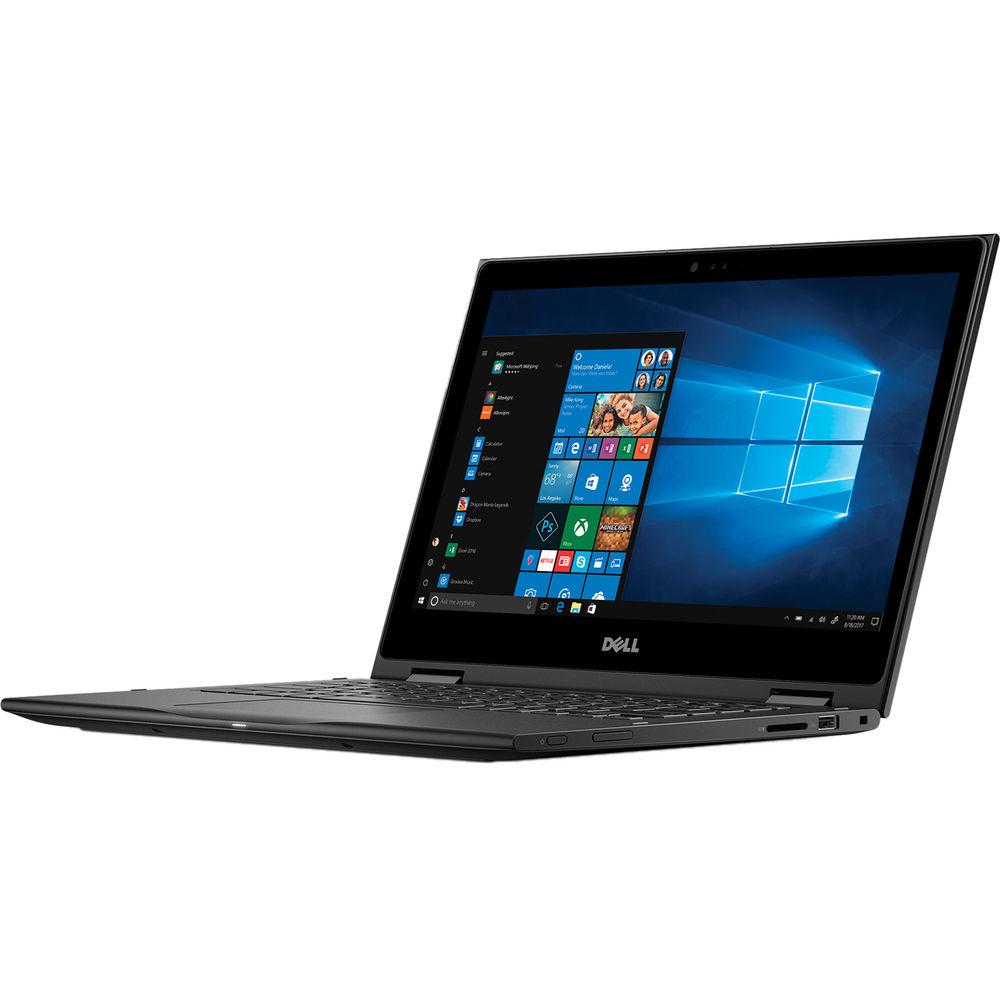Dell 13.3" Latitude 3390 Multi-Touch 2-in-1 Laptop