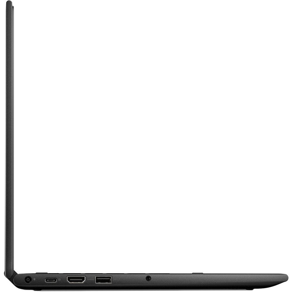 Dell 13.3" Latitude 3390 Multi-Touch 2-in-1 Laptop