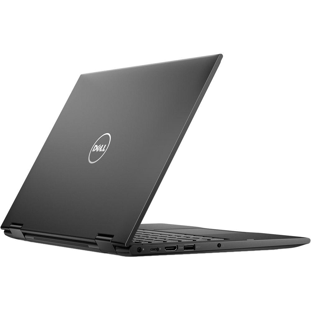 Dell 13.3" Latitude 3390 Multi-Touch 2-in-1 Laptop