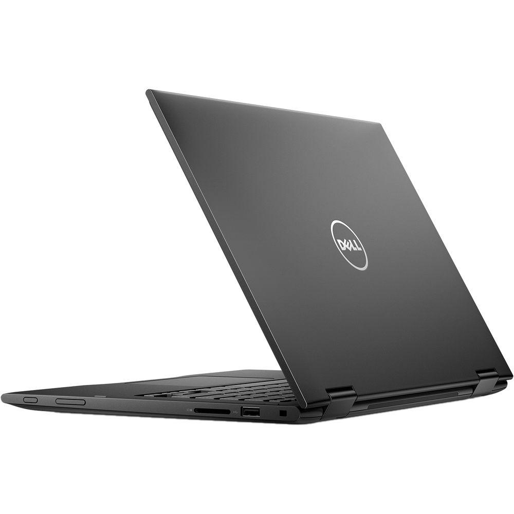 Dell 13.3" Latitude 3390 Multi-Touch 2-in-1 Laptop