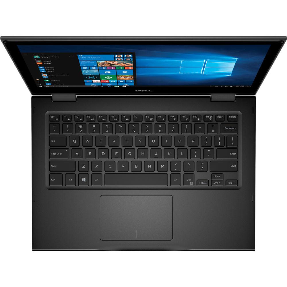 Dell 13.3" Latitude 3390 Multi-Touch 2-in-1 Laptop