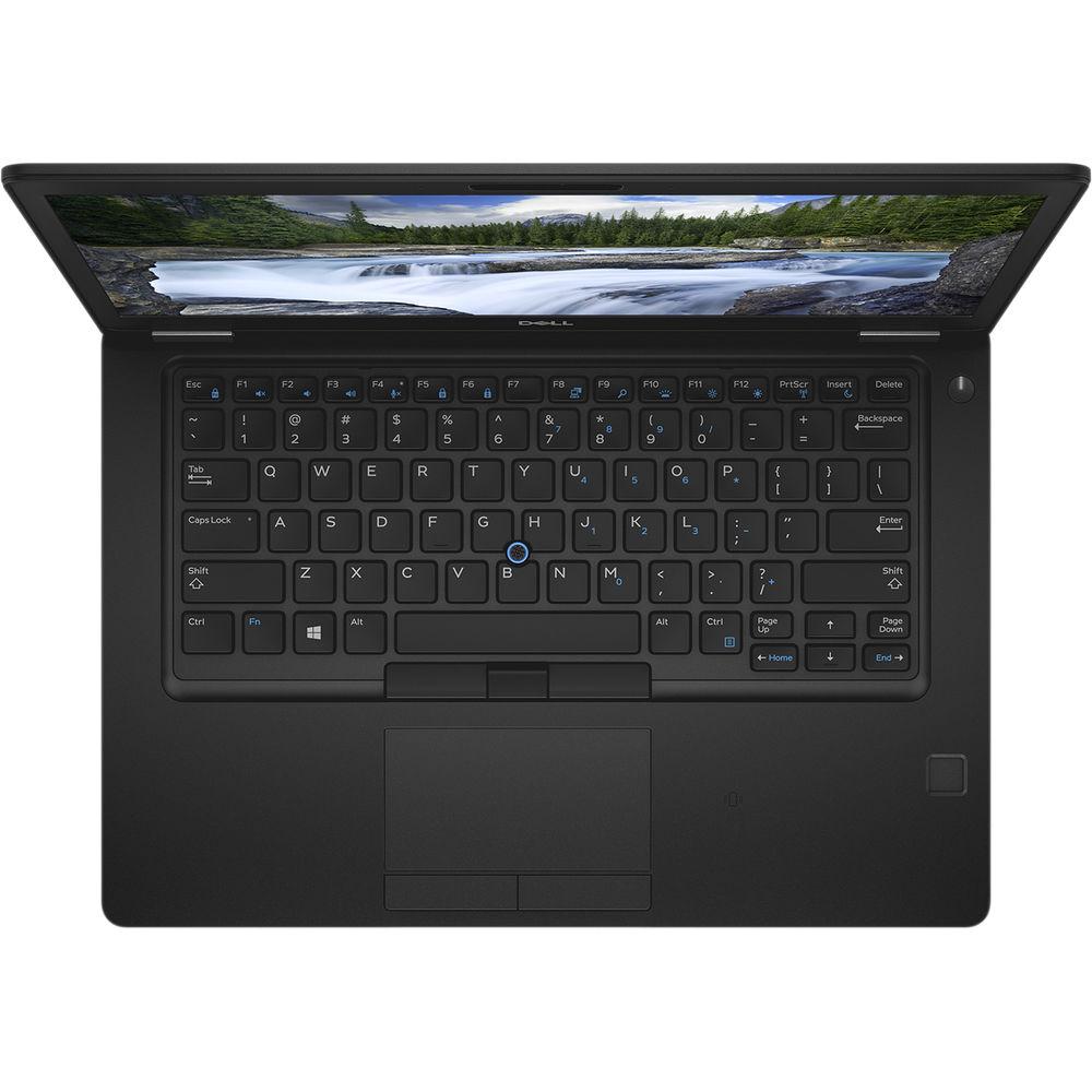 Dell 14" Latitude 5490 Notebook