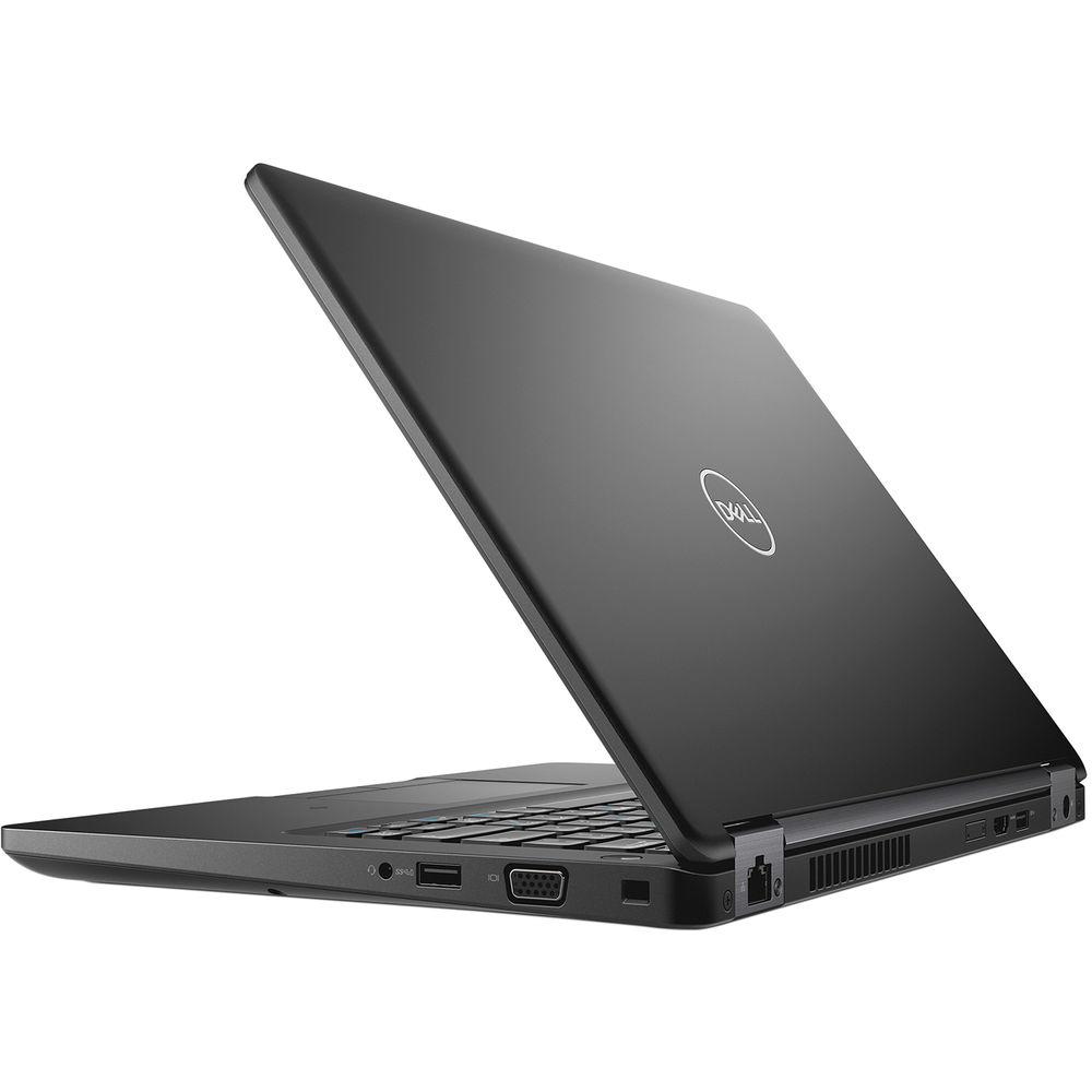 Dell 14" Latitude 5490 Notebook