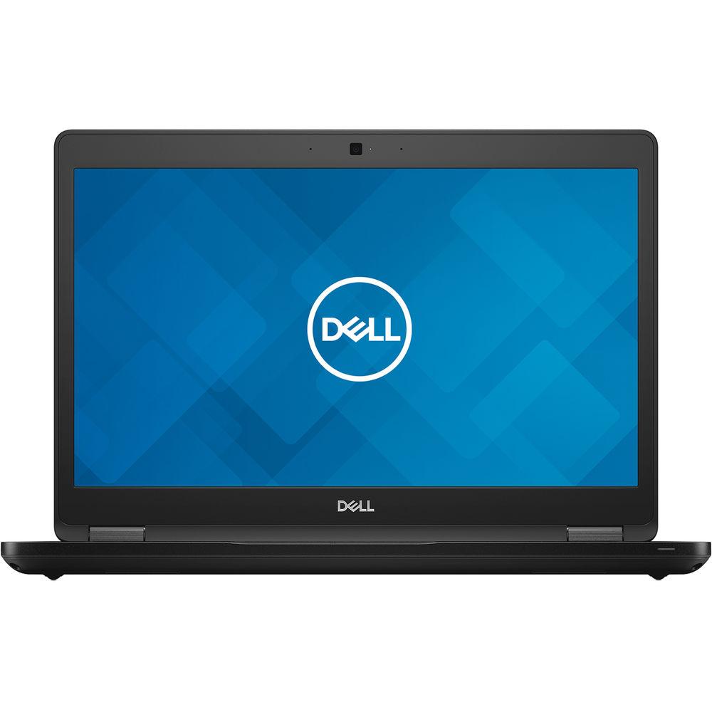 Dell 14" Latitude 5490 Notebook