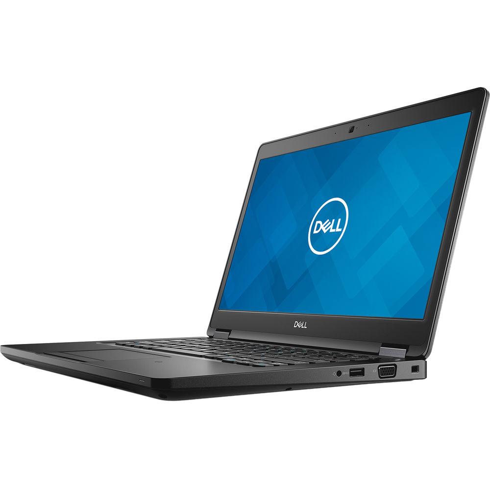 Dell 14" Latitude 5490 Notebook