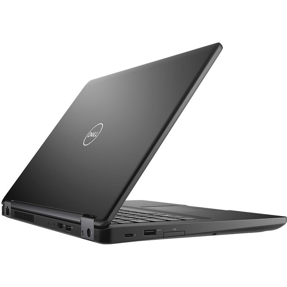 Dell 14" Latitude 5490 Notebook