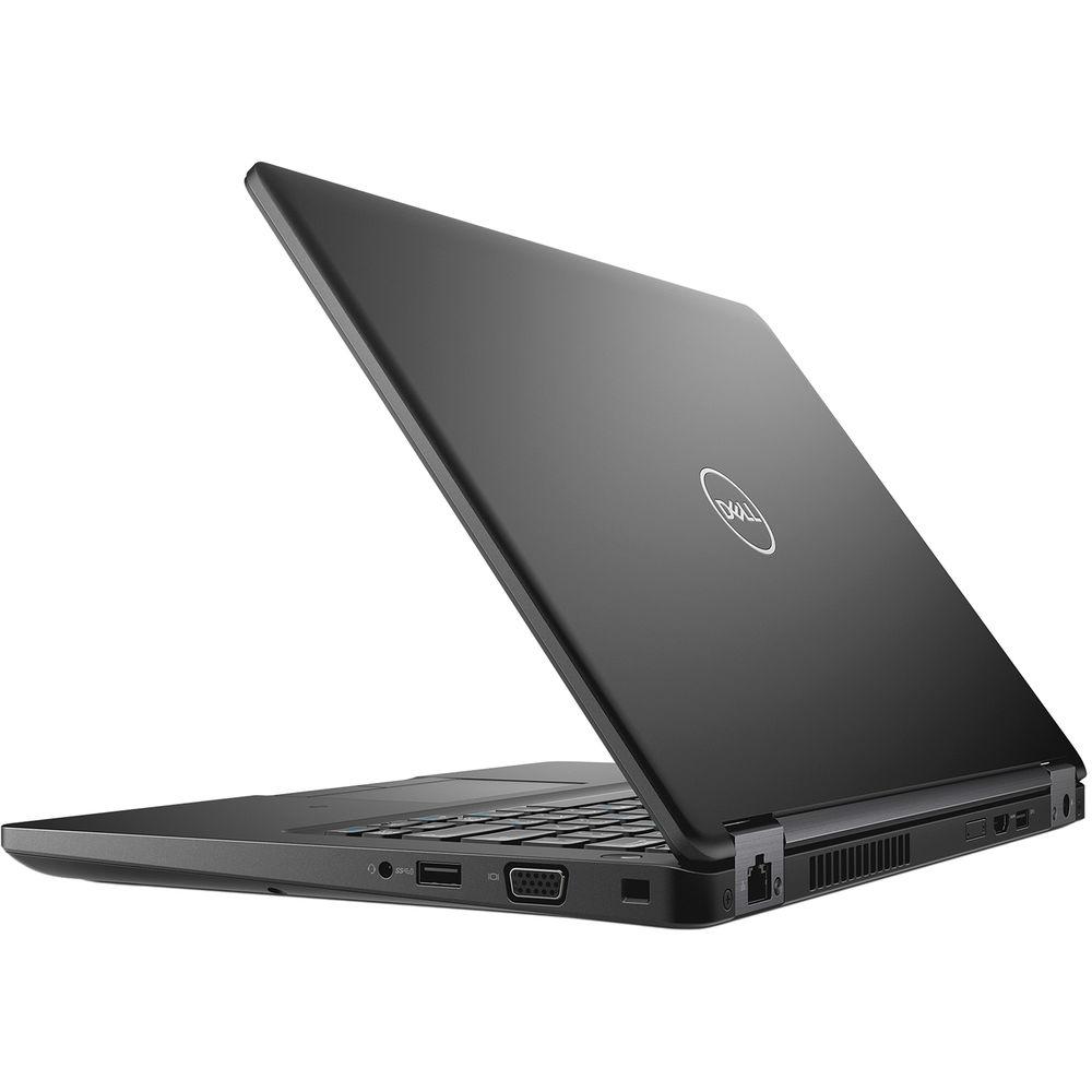 Dell 14" Latitude 5490 Notebook