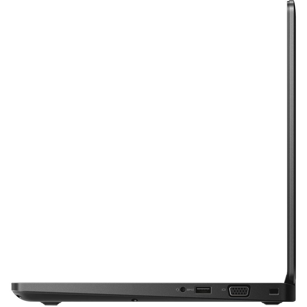 Dell 14" Latitude 5490 Notebook