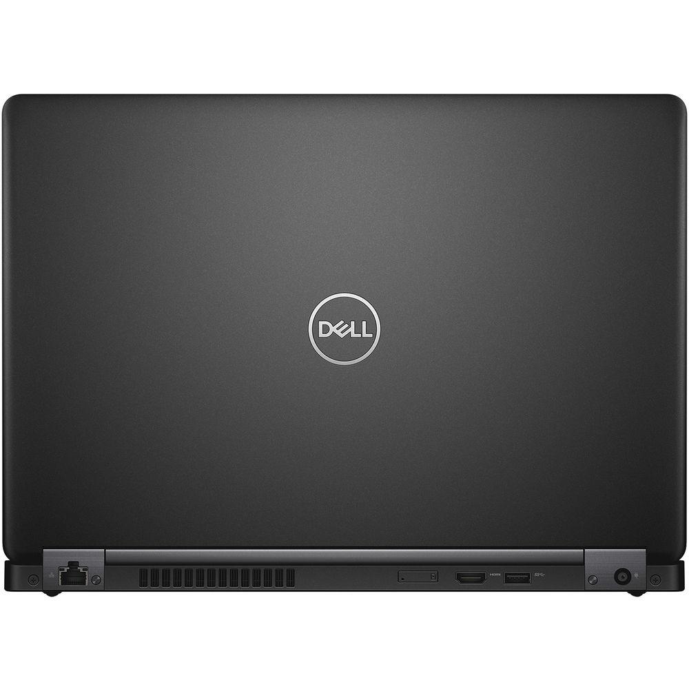 Dell 14" Latitude 5490 Notebook