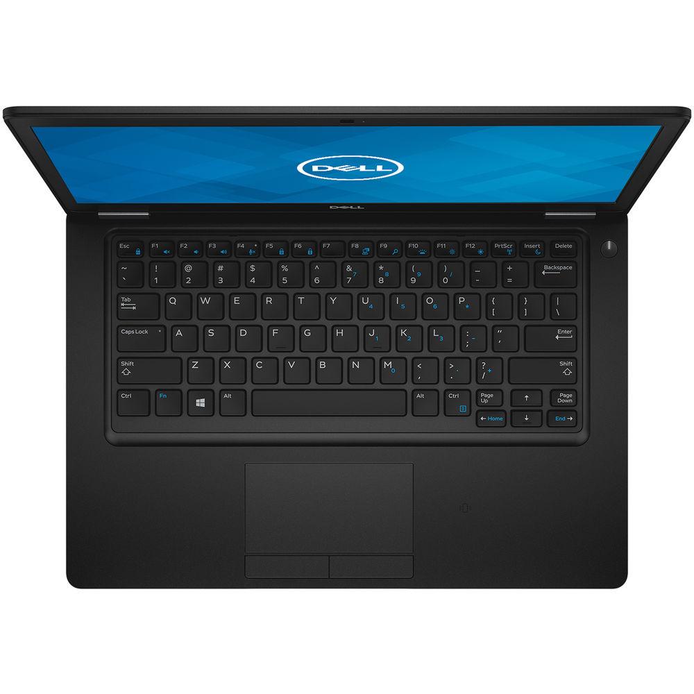 Dell 14" Latitude 5490 Notebook