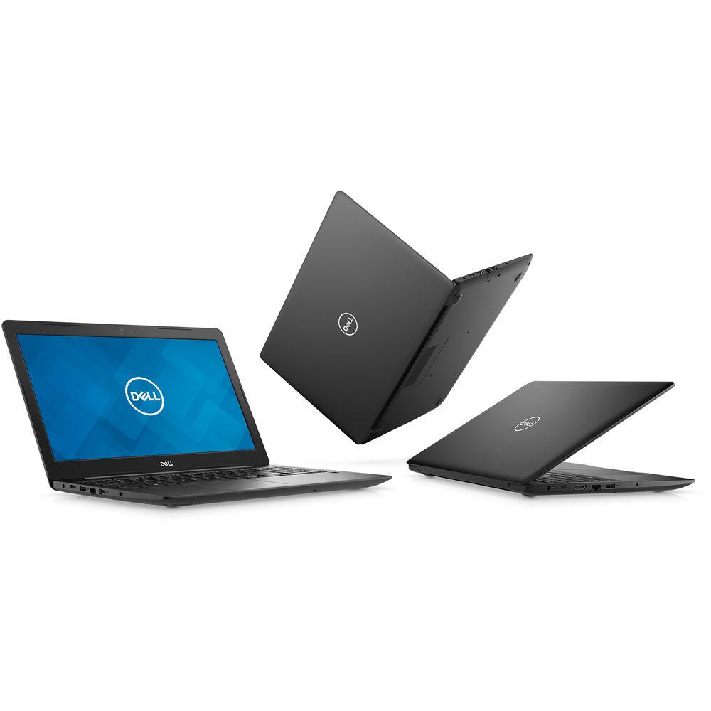 Dell 15.6" Latitude 3590 Laptop