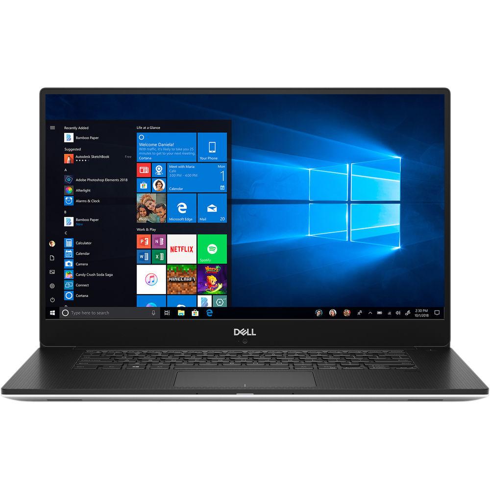 Dell 15.6" Precision 5530 Multi-Touch Mobile Workstation