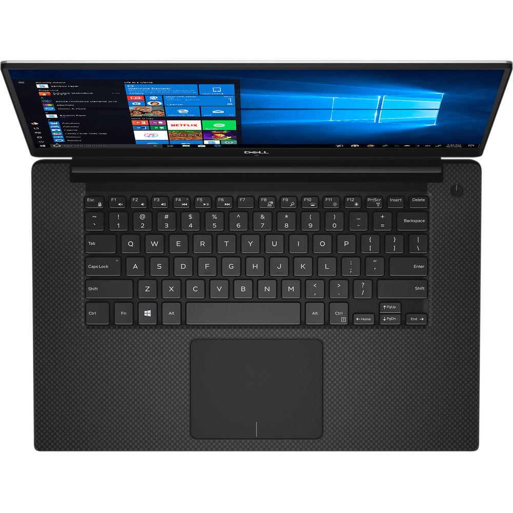 Dell 15.6" Precision 5530 Multi-Touch Mobile Workstation