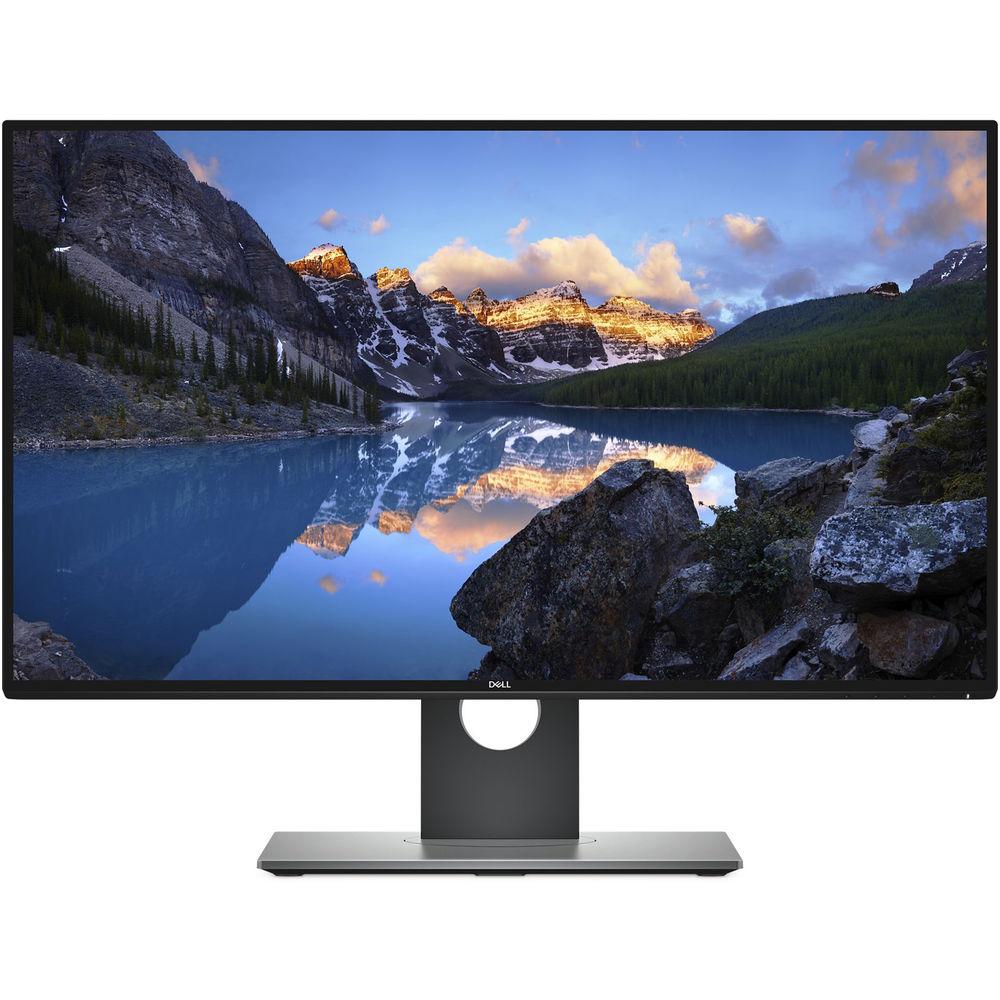 Dell U2718Q 27" 16:9 UltraSharp 4K IPS Monitor