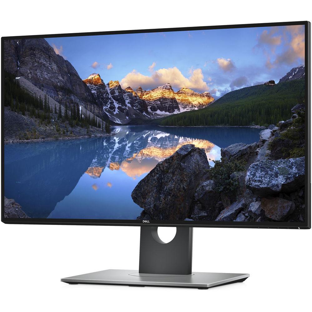 Dell U2718Q 27" 16:9 UltraSharp 4K IPS Monitor