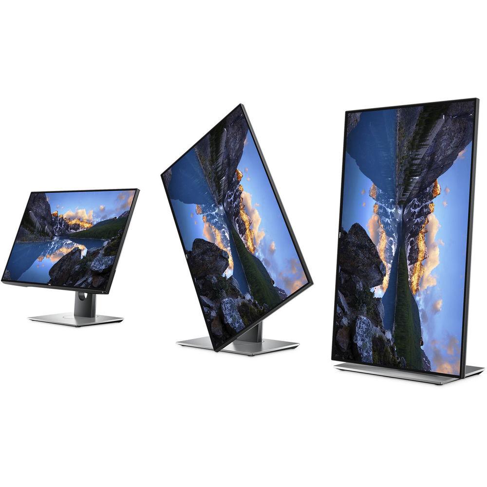 Dell U2718Q 27" 16:9 UltraSharp 4K IPS Monitor