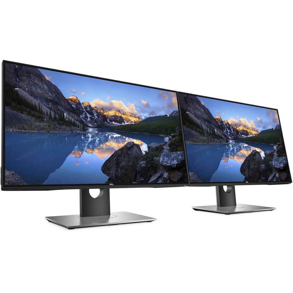 Dell U2718Q 27" 16:9 UltraSharp 4K IPS Monitor