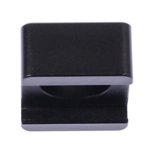 DigitalFoto Solution Limited 1 4"-20 Mount to Shoe Adapter Cold Hot Shoe with Cold Shoe Head