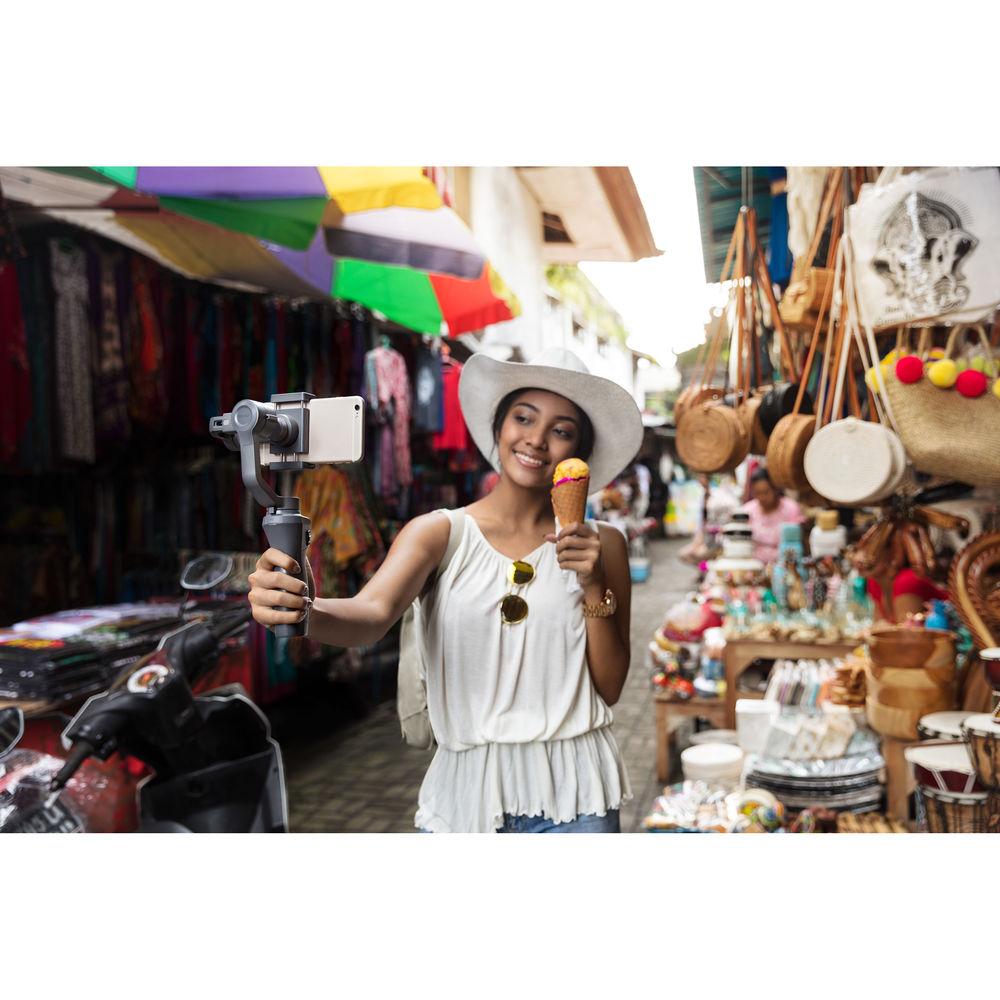 DJI Osmo Mobile 2 Smartphone Gimbal