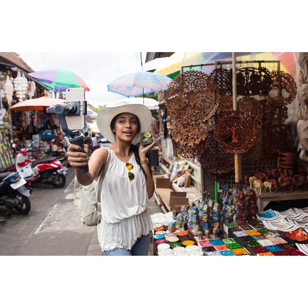 DJI Osmo Mobile 2 Smartphone Gimbal