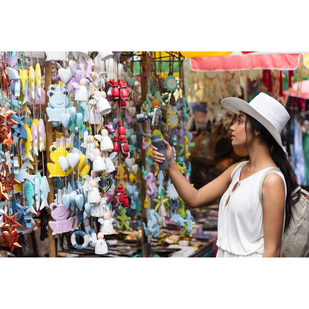 DJI Osmo Mobile 2 Smartphone Gimbal