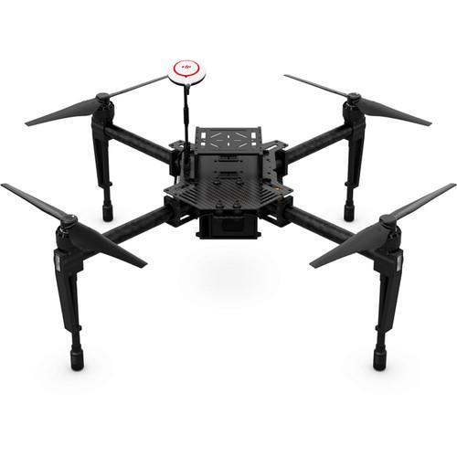 DJI Smarter Farming Package with Matrice 100