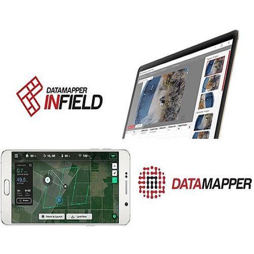 DJI Smarter Farming Package with Matrice 100