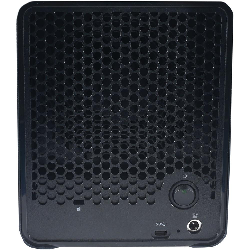 Drobo 5C 16TB 5-Bay USB 3.0 Type-C Array