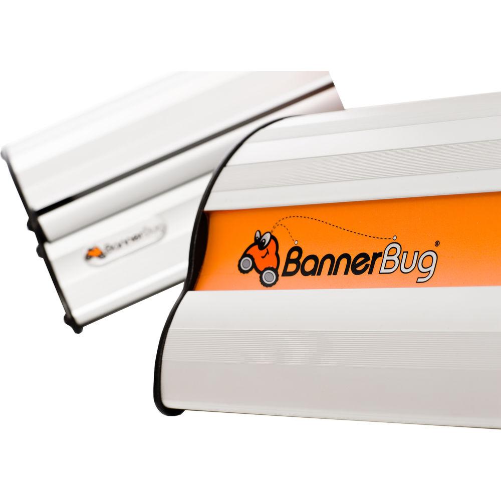 Drytac Single Giant Banner Bug