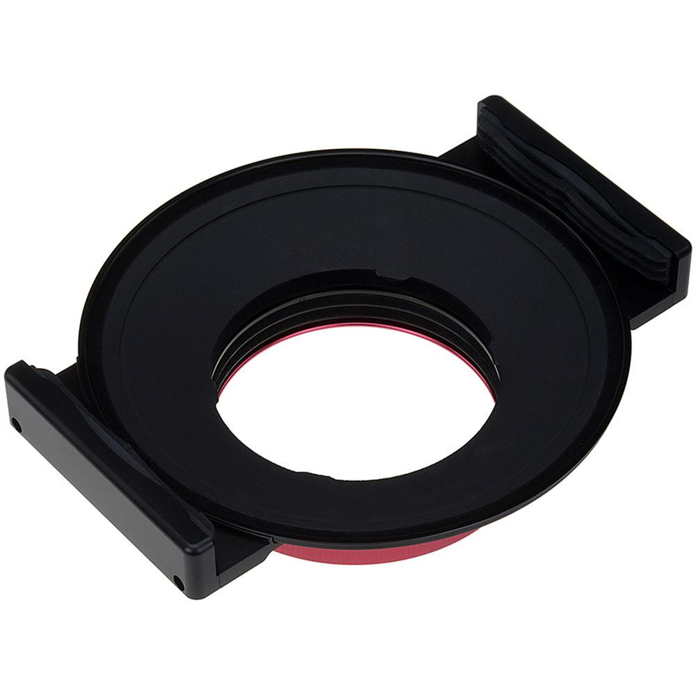 FotodioX WonderPana FreeArc XL Core Unit Kit for Sigma 12-24mm Art Lens with 186mm Slim, Solid Neutral Density 1.2 and 7.9 x 10.2" Hard-Edge Graduated Neutral Density 0.9 Filters