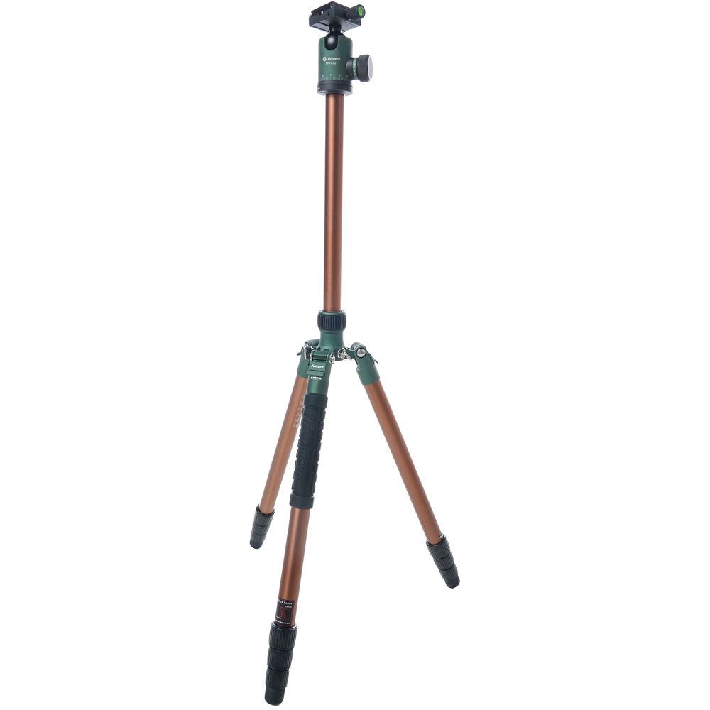 Fotopro X-GO Chameleon with FPH-52Q Ball Head