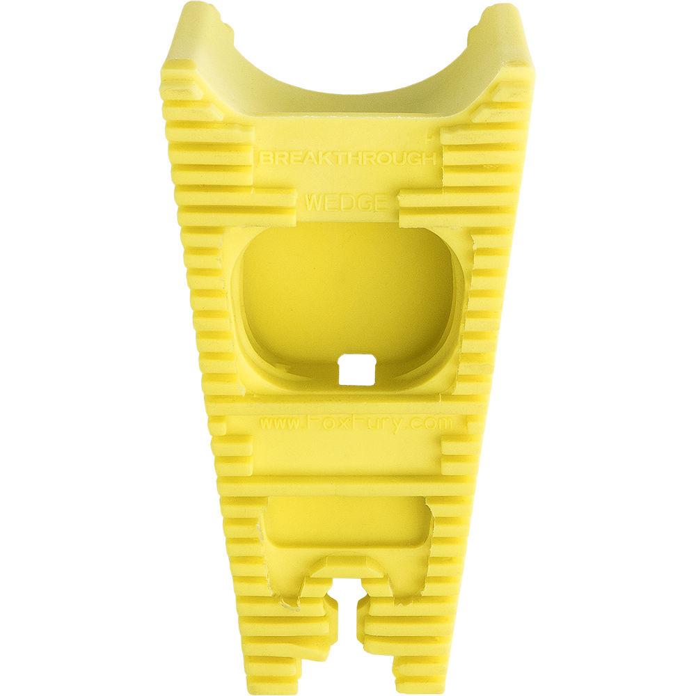 FoxFury Breakthrough BT Door Wedge