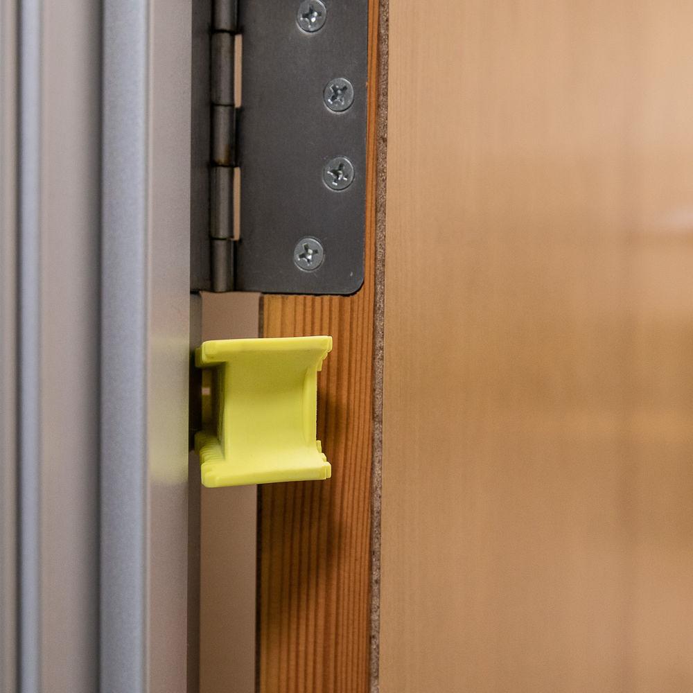 FoxFury Breakthrough BT Door Wedge