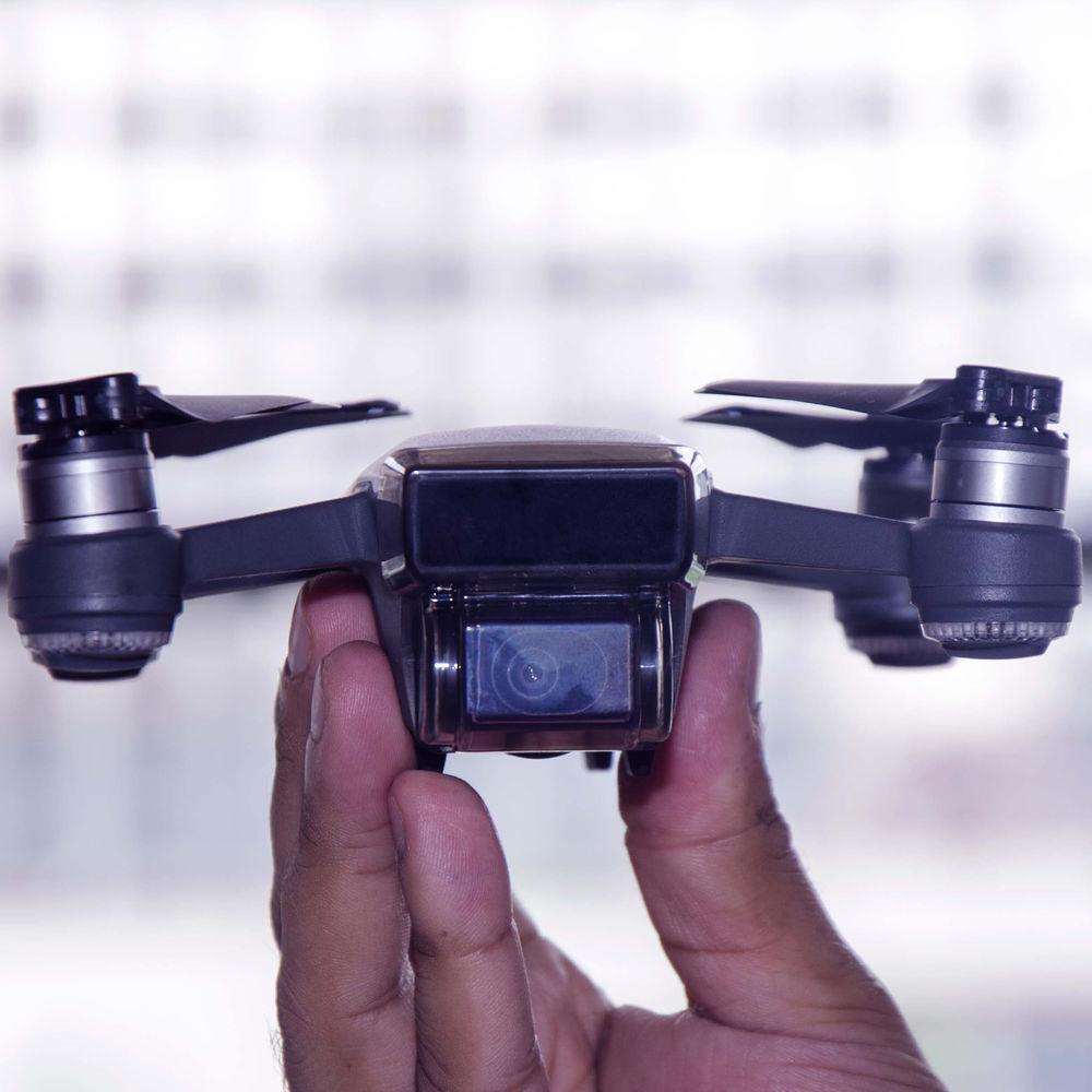 Freewell Gimbal Protector for DJI Spark