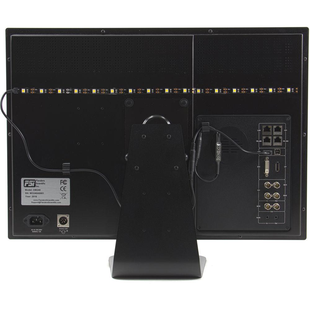 FSI Solutions MediaLight Eclipse 6500K Bias Light