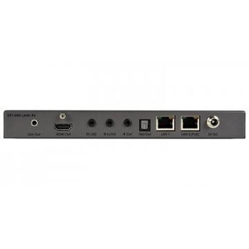 Gefen EXT-UHD-LANS-RX 4K HDMI Over IP Receiver, Gefen, EXT-UHD-LANS-RX, 4K, HDMI, Over, IP, Receiver