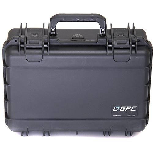 Go Professional Cases Hard-Shell Case for DJI Mavic Pro & Osmo X3, Go, Professional, Cases, Hard-Shell, Case, DJI, Mavic, Pro, &, Osmo, X3